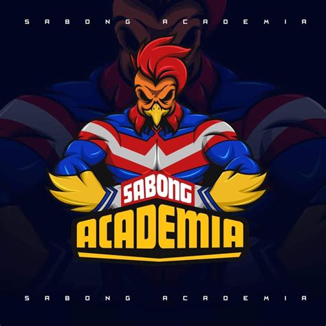 Sabong Academia .